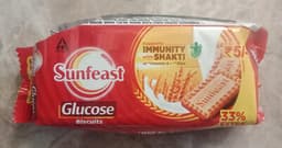 Glucose Biscuits