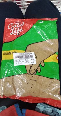 Good life coriander powder