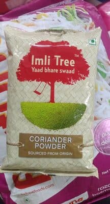 Coriander powder 200g(40)